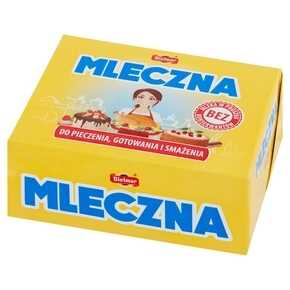 MARGARYNA MLECZNA KOSTKA 250G/30 BIELMAR [2021-02-23 10:44:45]