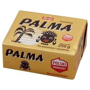 MARGARYNA PALMA KOSTKA 250G/30 BIELMAR