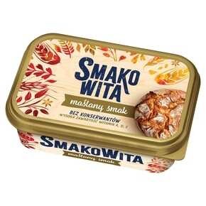 MARGARYNA SMAKOWITA Z MASL 250G/16 KRUSZWICA