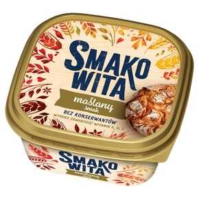 MARGARYNA SMAKOWITA Z MASL 450G/12 KRUSZWICA
