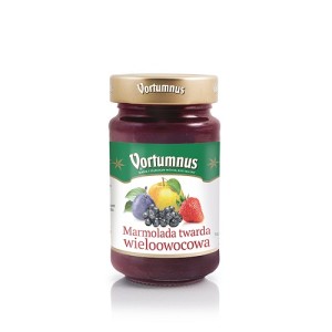 MARMOLADA VORTUMNUS 260G/10 WIELOOWOCOWA