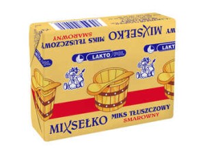 MASLO  SMAROWNE LOSICE 200G/50