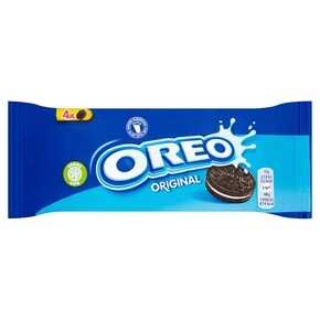 MILKA CIASTKA OREO 44G/32 MONDELEZ