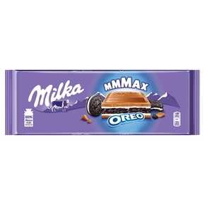 MILKA CZEK 300G/12 OREO MONDELEZ