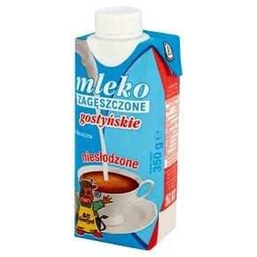 MLEKO    GOSTYN ZAG.NIESLODZ 350G/18 7,5% [2021-02-23 10:50:38]