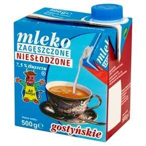 MLEKO    GOSTYN ZAG.NIESLODZ 500G/12 7,5% [2021-02-23 10:50:54]
