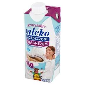 MLEKO   GOSTYN MAGNEZ NIESŁ.LIGHT 500G/12 [2021-02-23 10:51:08]