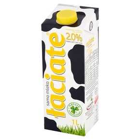 MLEKO  LACIATE KARTON 1L/12  2% [2021-02-23 10:51:26]