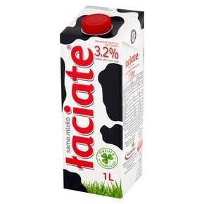 MLEKO  LACIATE KARTON 1L/12  3,2% [2021-02-23 10:52:40]