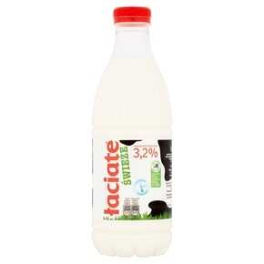 MLEKO  SWIEZE LACIATE BUT 1L/6    3,2%