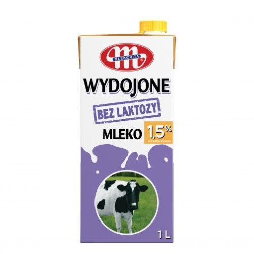 MLEKO BEZ LAKTOZY 1L/12 1,5% MLEKOVITA [2021-02-23 08:55:14]