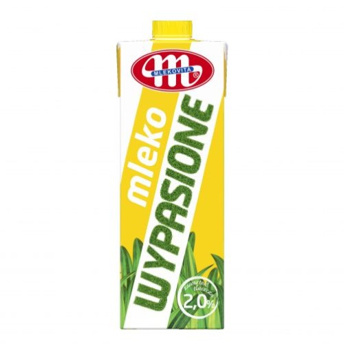 MLEKO  WYPASIONE 2% 1L/12 MLEKOVITA [2021-02-23 08:55:34]