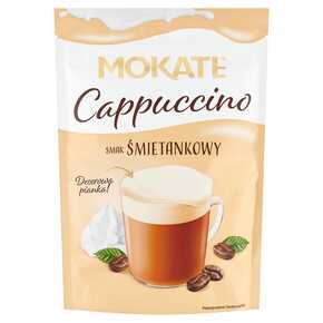 MOKATE CAPP 110G/10 SMIETANKA. [2025-10-16 01:14:38]