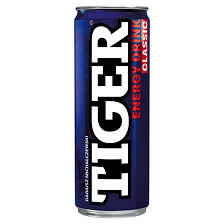 NAPOJ ENERG.TIGER 250ML/24 pusz MASPEX