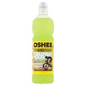 NAPOJ IZOTON OSHEE 750ML/6 ZIELONY