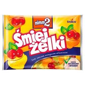 NIMM2 SMIEJZELKI 100G/30 [2021-03-17 10:37:14]