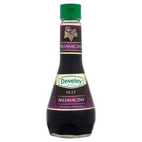 OCET BALSAMICZNY DEVELEY 250ML/6