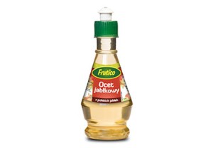 OCET FRUTICO JABLKOWY 250ML/8 SZKŁO