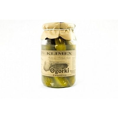 OGORKI KLIMEX KWASZONE 800G/8 [2021-03-09 09:56:16]