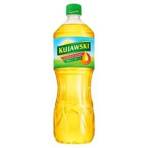 OLEJ KUJAWSKI 1L/15 KRUSZWICA
