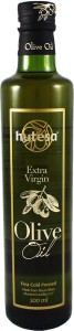 OLIWA Z OLIWEK HUTESA EXTRA VIRGIN 500ML/6