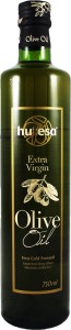 OLIWA Z OLIWEK HUTESA EXTRA VIRGIN 750ML/6