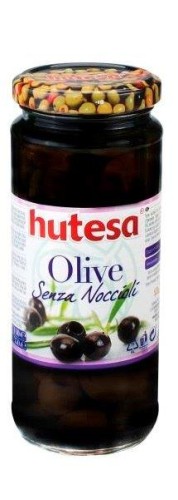 OLIWKI HUTESA 350G/140G/12 CZARNE SLOIK [2021-03-09 10:13:22]