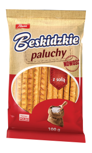 PALUCHY AKSAM SOLONE  100G/10