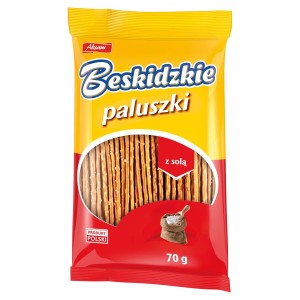 PALUSZKI  AKSAM SOLONE  70G/45