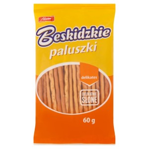 PALUSZKI AKSAM DELIKAT.   60G/24