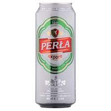PERLA pusz EXPORT 500ML/24 [2021-03-19 10:47:55]
