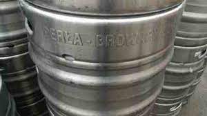 PERLA ZWIERZYNIEC PILS KEG 30L
