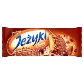 PIEGUSKI JEZYKI CLASSIC W CZEK 140G/20