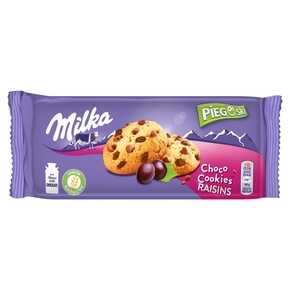 PIEGUSKI MILKA Z RODZYNKA 135G/24 [2021-03-04 12:03:47]