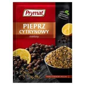 PIEPRZ PRYMAT CYTRYNOWY 20G/30 [2021-03-09 11:16:41]