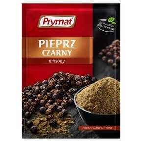 PIEPRZ PRYMAT CZARNY MIELONY 20G/30 [2021-03-09 11:17:33]