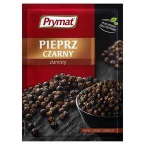 PIEPRZ PRYMAT CZARNY ZIARNISTY 20G/23 [2021-03-09 11:17:48]