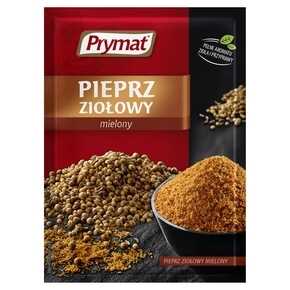 PIEPRZ PRYMAT ZIOLOWY 20G/25 [2021-03-09 11:18:25]