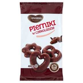 PIERNIK DESSIMO W CZEK 400G/10 [2021-03-04 12:06:47]