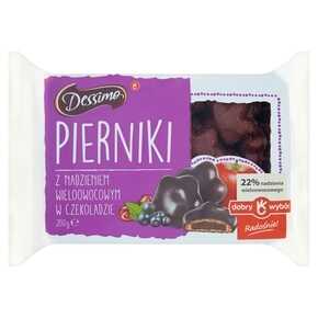 PIERNIK DESSIMO Z NADZ 200G/16 [2021-03-04 12:06:58]