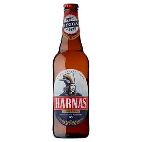 PIWO HARNAS BUT 500ML/20 ZW CARLSBERG