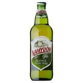 PIWO NAMYSLOW PILS 500ML/20 BUT BZW [2021-02-23 09:48:06]