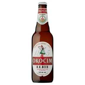 PIWO OKOCIM OK 500ML/20 BUT ZW CARLSBERG
