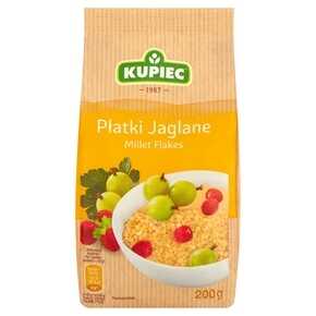 PLATKI KUPIEC JAGLANE FOLIA.200G/8. [2026-06-25 11:40:59]