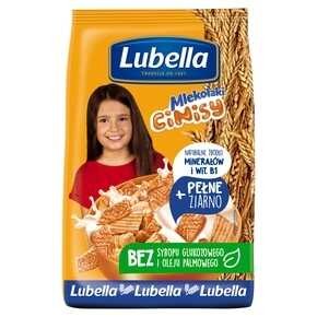 PLATKI MLEKOLAKI 250G/12 CINISY CYNAMON LUBELLA [2021-03-08 02:15:58]