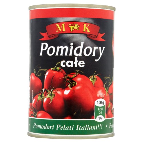 POMIDORY MK PUSZ CALE 400G/12 [2021-03-09 10:18:00]