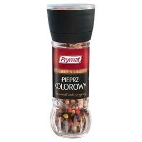 PRYMAT MLYNEK PIEPRZ KOLOROWY ZIARNIS 40G/6 [2021-03-09 11:19:09]