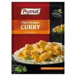 PRZYPRAWA CURRY PRYMAT 20G/30 [2021-03-09 11:19:59]
