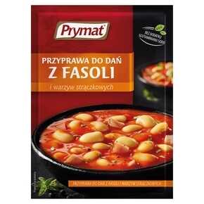 PRZYPRAWA PRYMAT DO DAN Z FASOLI 20G/25