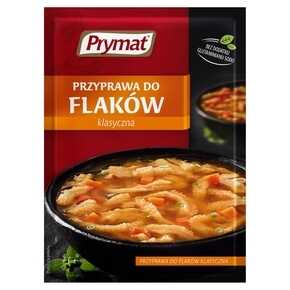 PRZYPRAWA PRYMAT DO FLAKOW 20G/30 [2021-03-09 11:21:46]